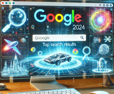 Top Căutări pe Google în România 2024 Campionatul European de Fotbal, Călin Georgescu, Ciocolată Dubai și altele