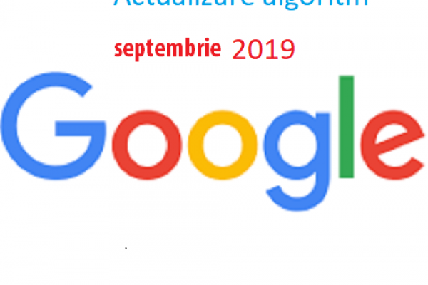 Google Core Updates 2019
