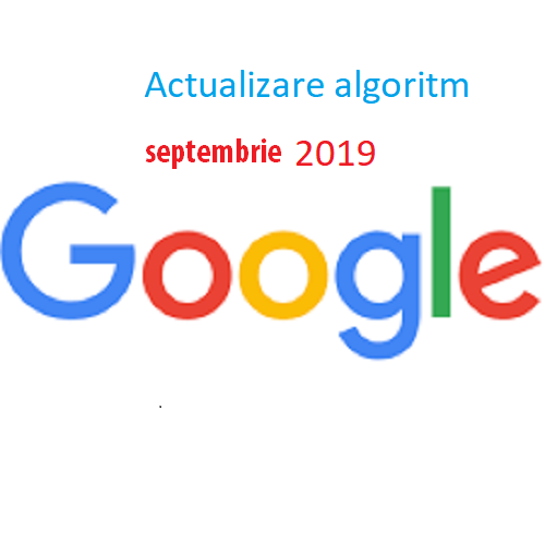 Google Core Updates 2019